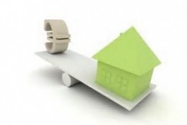 Le crédit immobilier moins cher