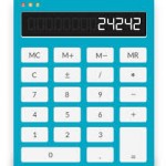 Calculette crédit