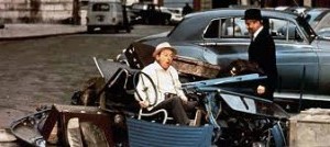 Assurance voiture pas cher