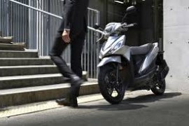 Prêt moto.