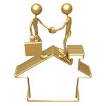 Le rachat crédit immobilier pas cher.