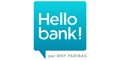 Banque en ligne Hello bank