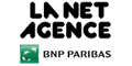 banque en ligne La Net Agence