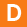 Credit immobilier assurance D