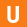 Credit immobilier assurance U