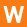 Credit immobilier assurance W