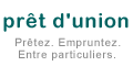 pr&ecirc;t personnel Pret D Union