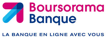 La banque en ligne Boursorama Banque