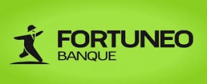 Banque en ligne Fortunéo votre compte bancaire moins cher avec carte gratuite