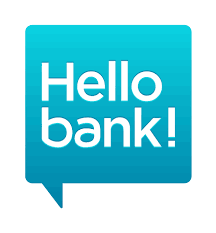 Banque en ligne Hello Bank