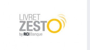 Livret ZESTO Rci Banque