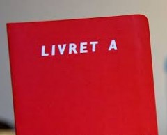 Le taux du livret A : 0,75% au 1er août 2015